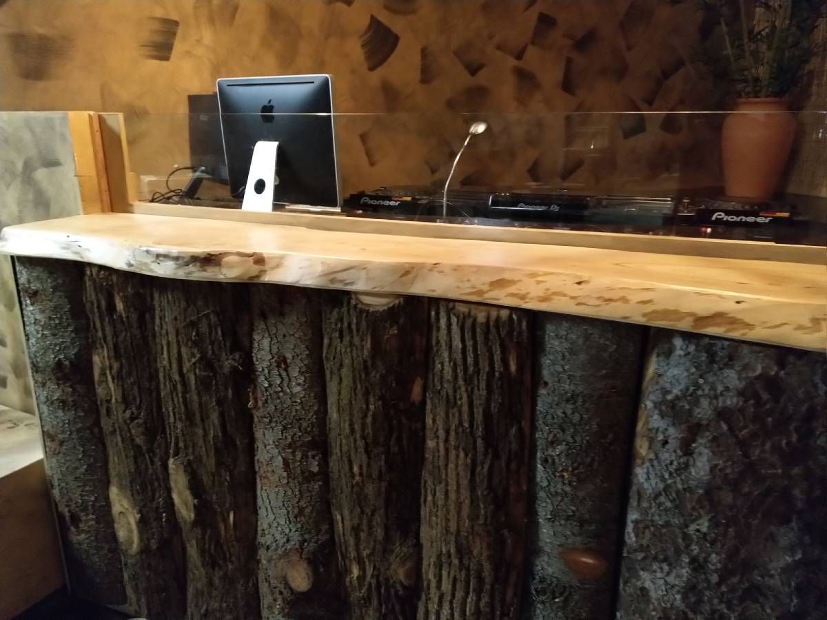opera in legno
