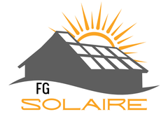 Logo FG Solaire