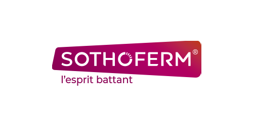 Logo de fournisseur Sothoferm