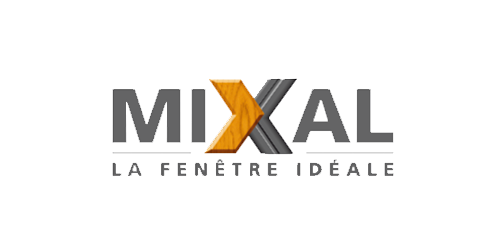 Logo de fournisseur Mixal