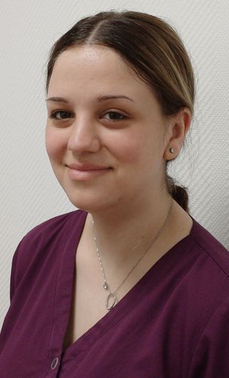 Cheyenne Karla | Zahnarztpraxis Dr. Hennecke-Nitsche