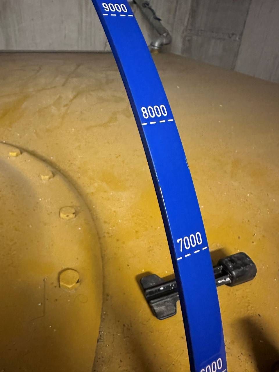 Visiontrans Hauswart