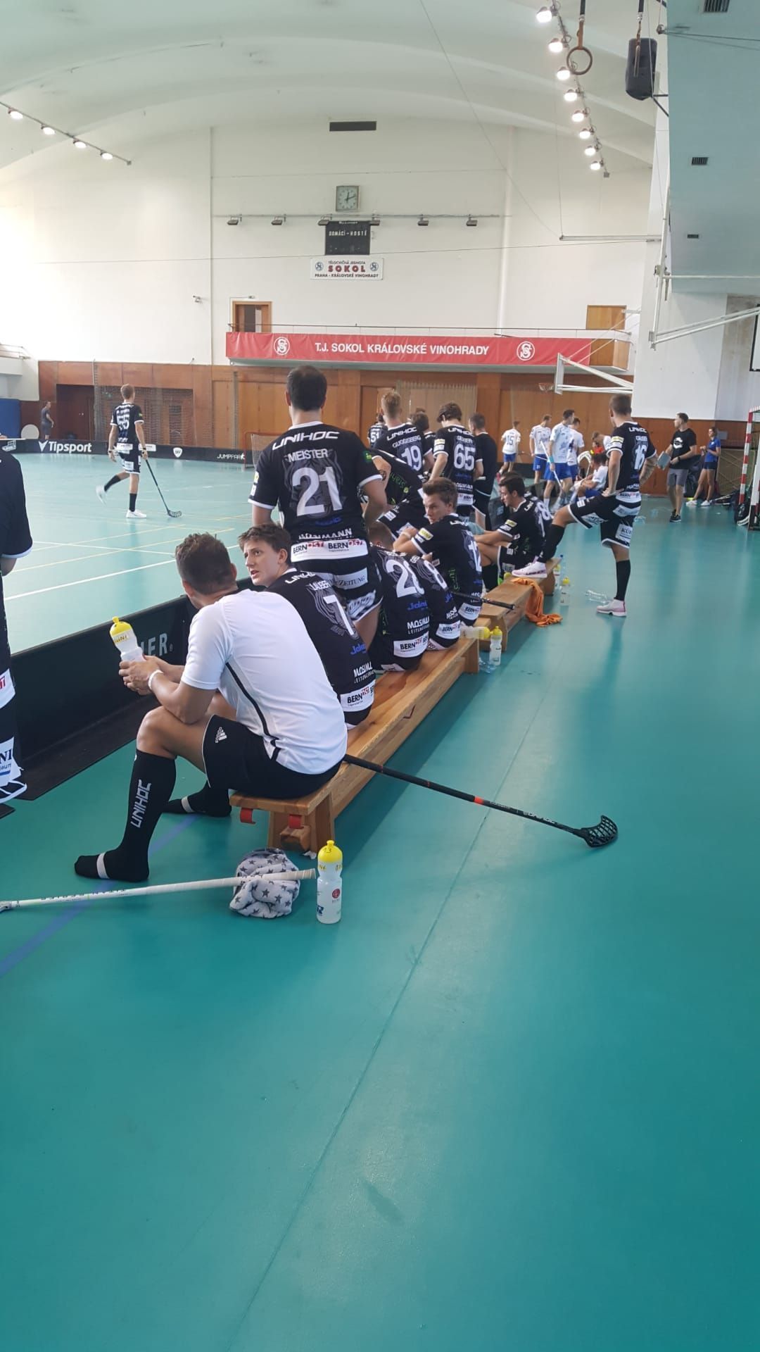 Physiotherapie Beekman