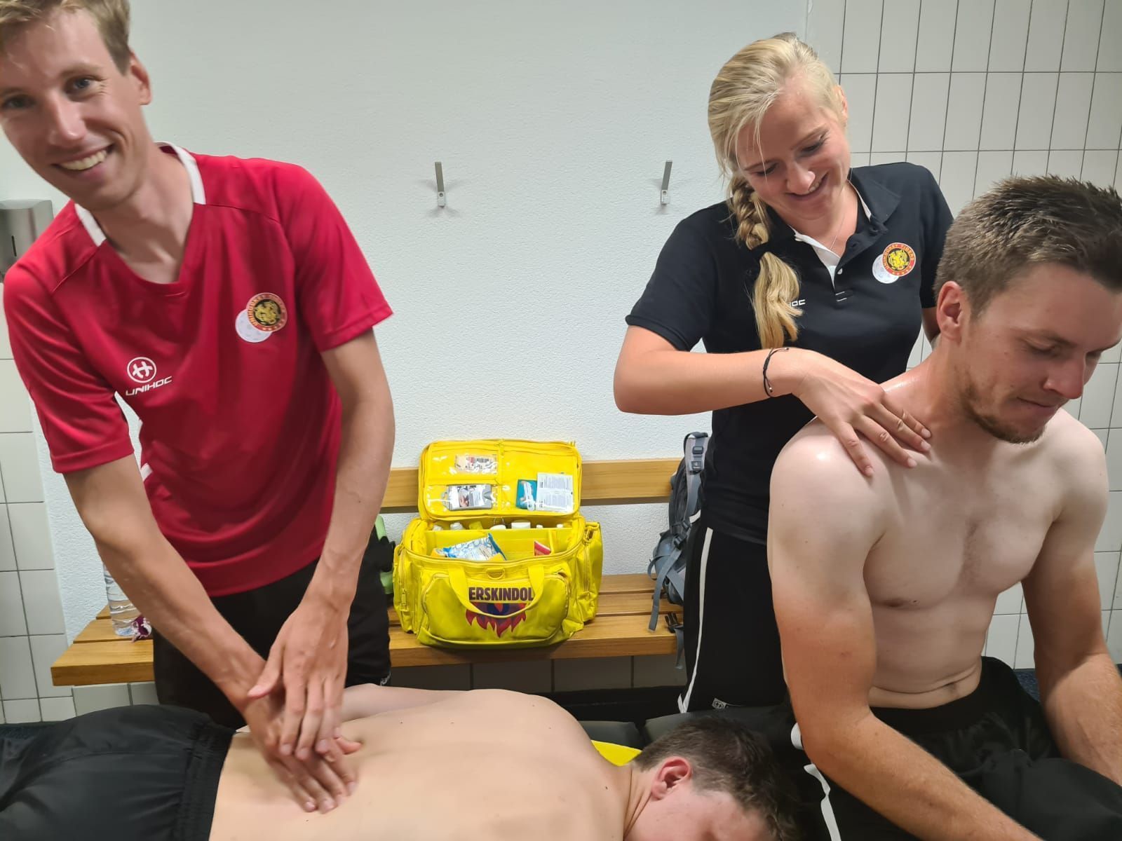 Physiotherapie Beekman