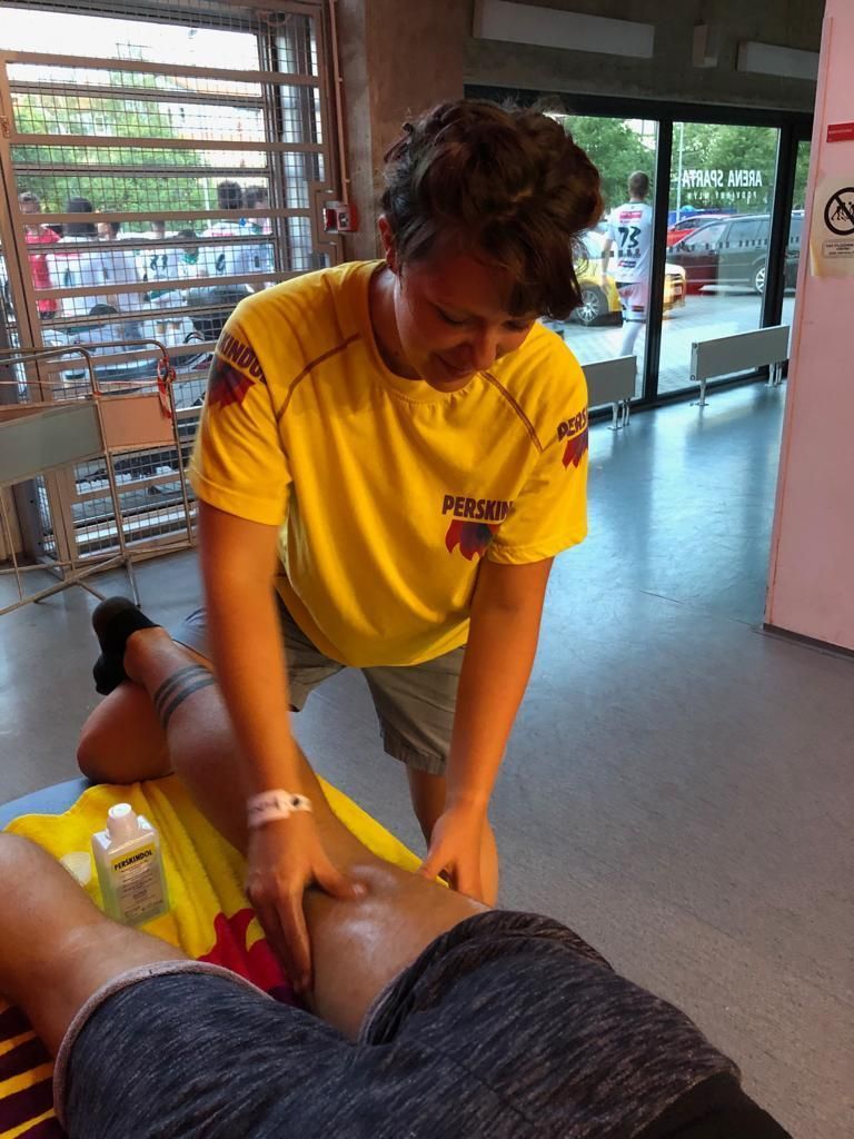 Physiotherapie Beekman