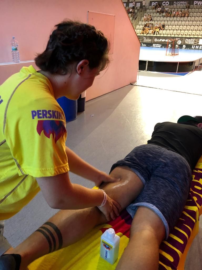 Physiotherapie Beekman