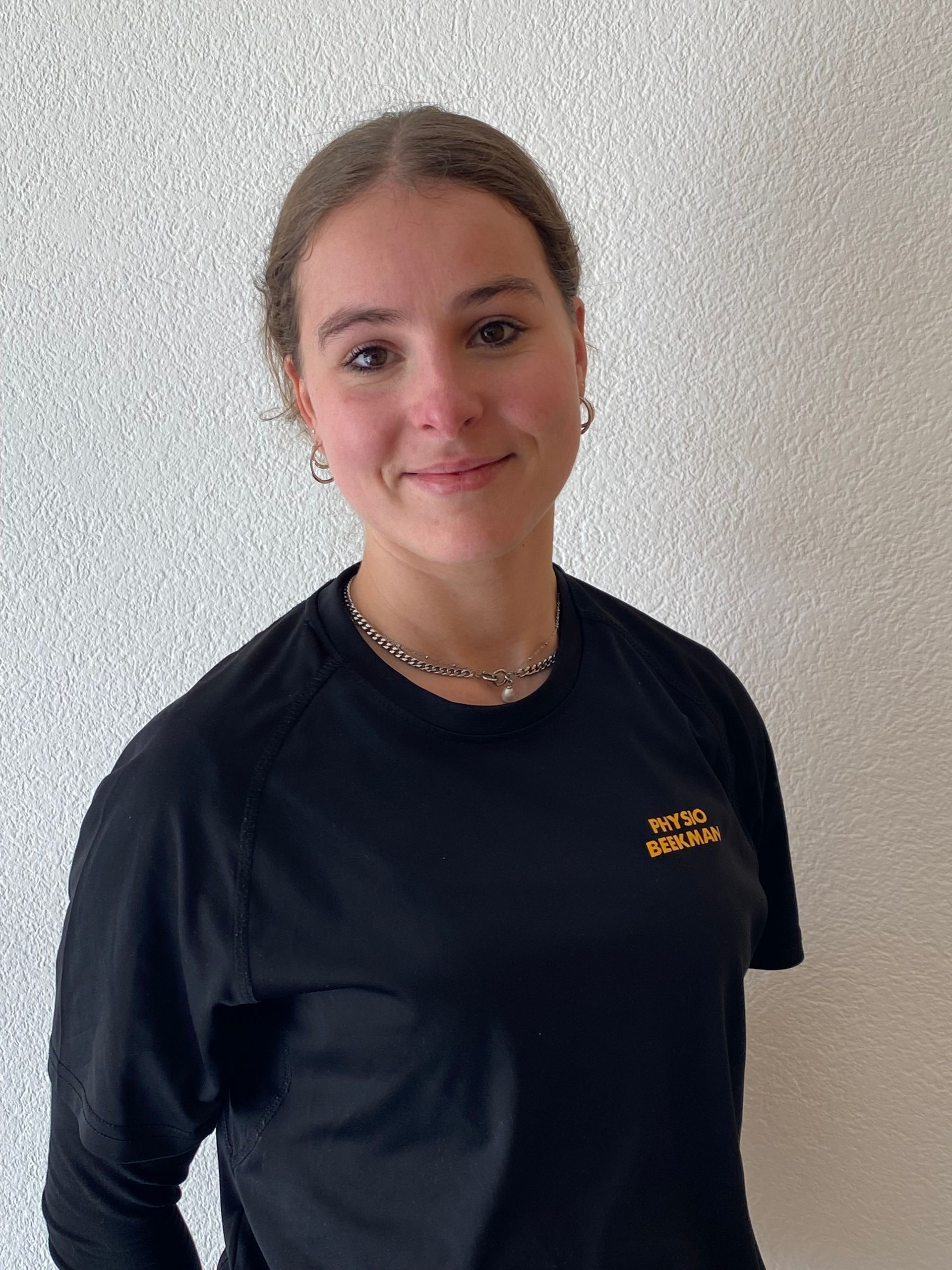 Roger Geering - Physiotherapie Beekman