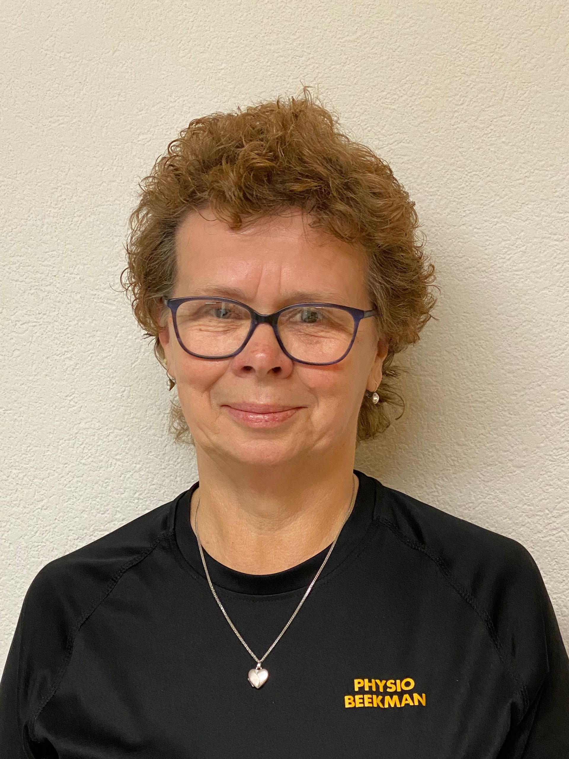 Rosemarie Joss - Physiotherapie Beekman