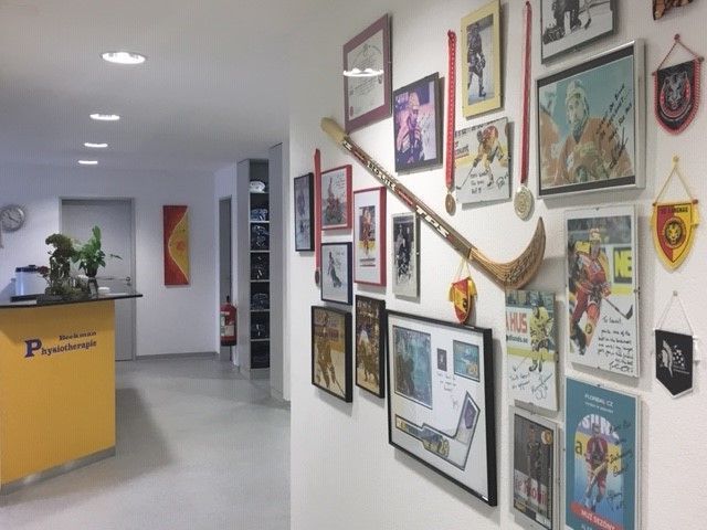 Physiotherapie Beekman - Praxis Hasle- Rüegsau 9