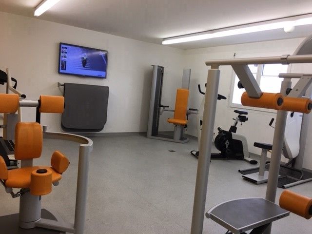 Physiotherapie Beekman - Praxis Hasle- Rüegsau 15