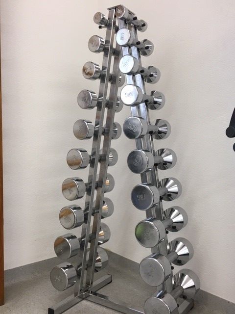 Physiotherapie Beekman - Praxis Hasle- Rüegsau 18