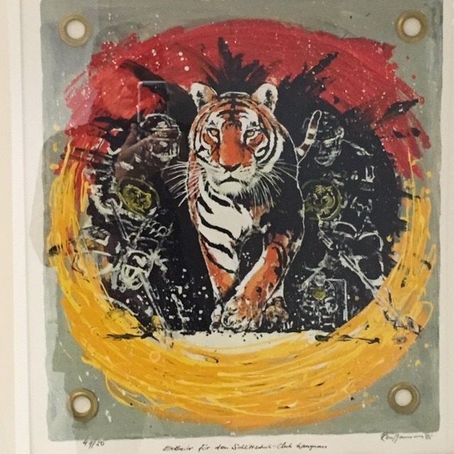 Physiotherapie Beekman - Praxis Hasle- Rüegsau 23