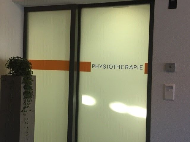 Physiotherapie Beekman - Praxis Hasle- Rüegsau 5
