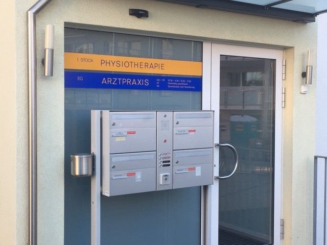 Physiotherapie Beekman - Praxis Hasle- Rüegsau 7