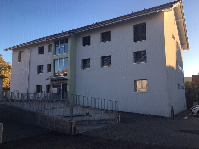 Physiotherapie Beekman - Praxis Hasle- Rüegsau 20