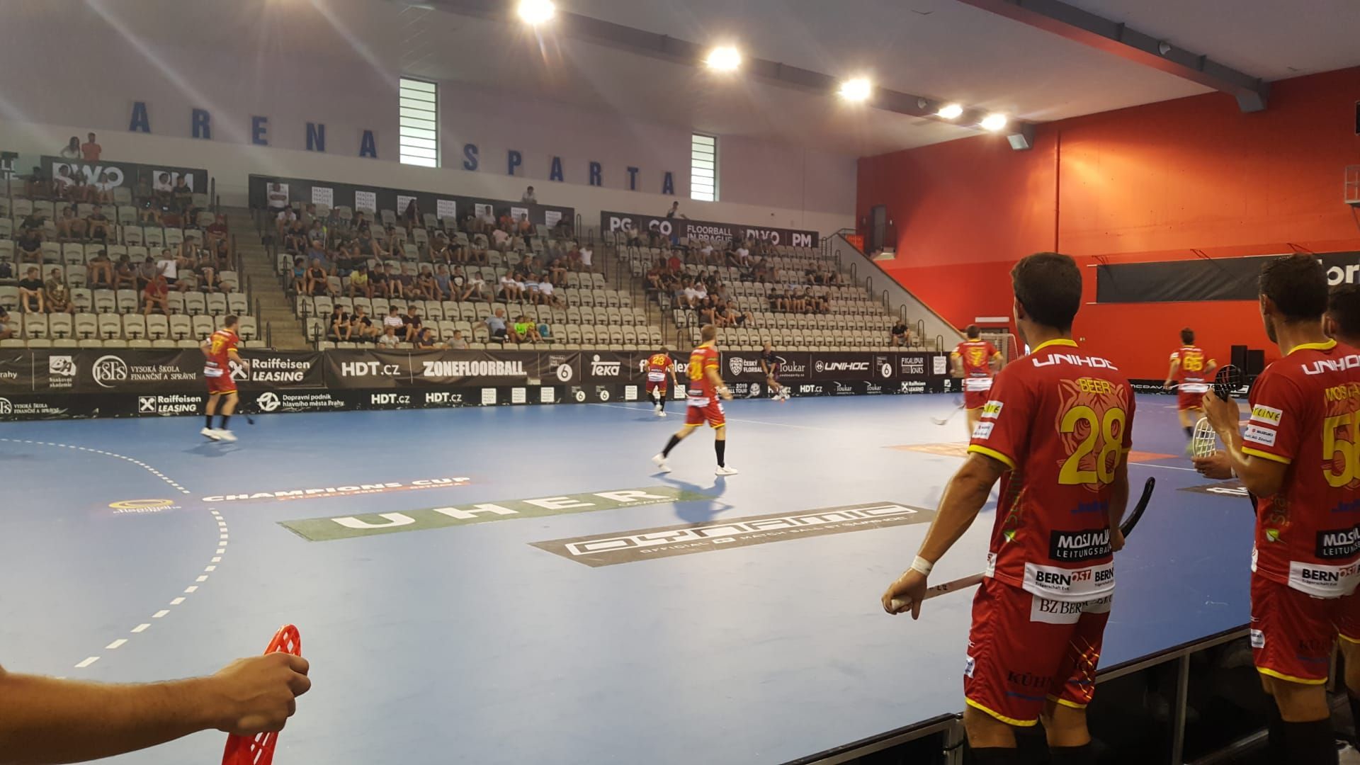 Physiotherapie Beekman