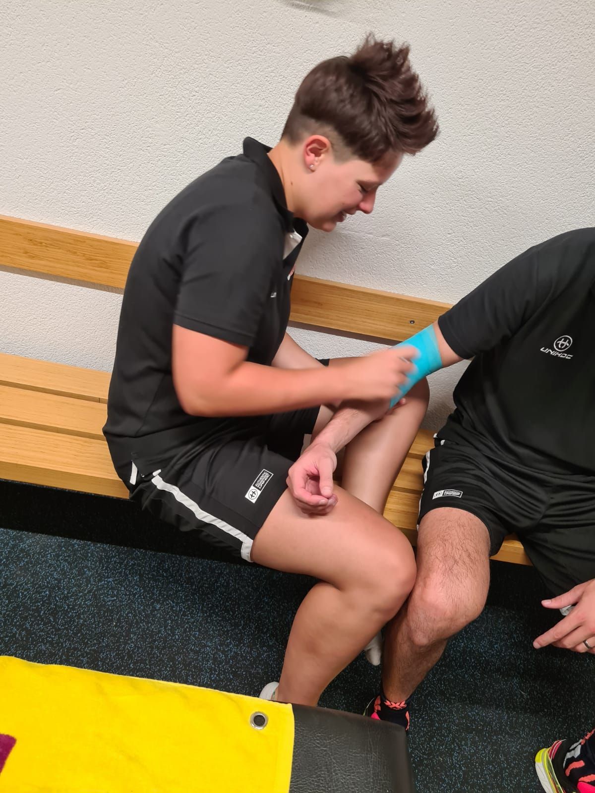 Physiotherapie Beekman