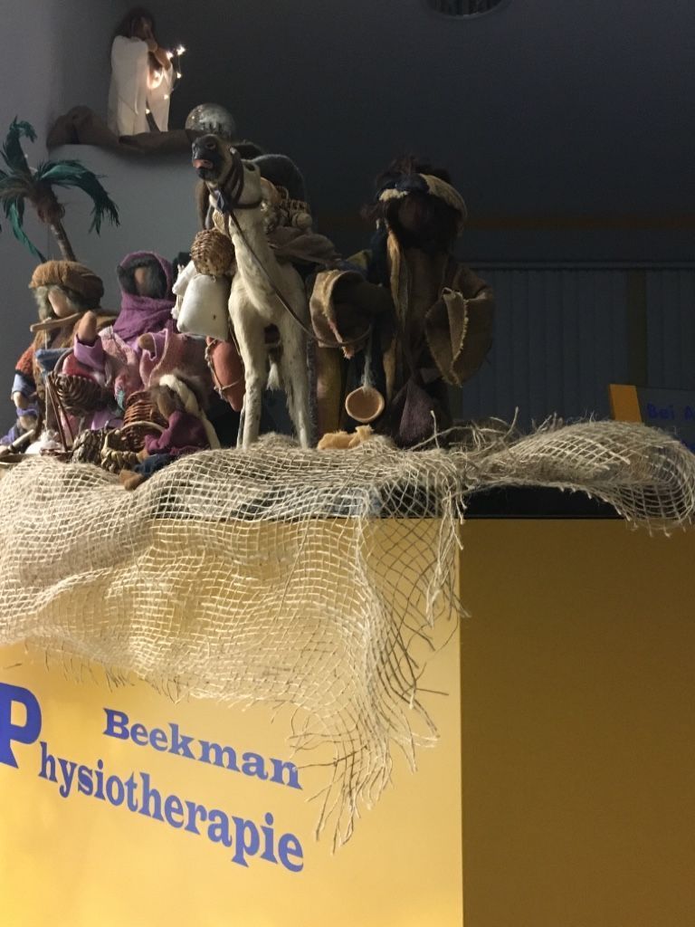 Physiotherapie Beekman