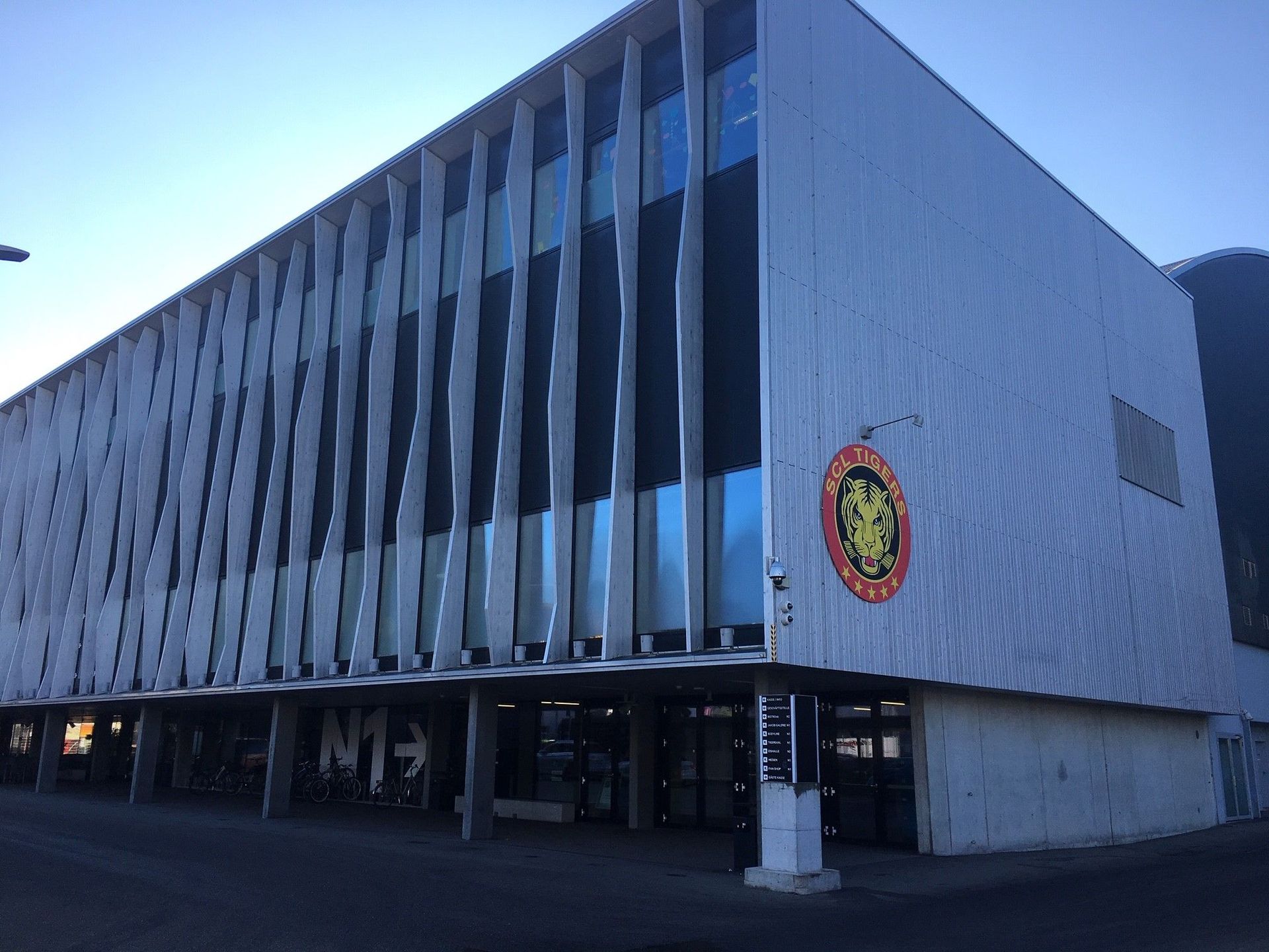 Physiotherapie Beekman - Praxis in Langnau im Emmental 1