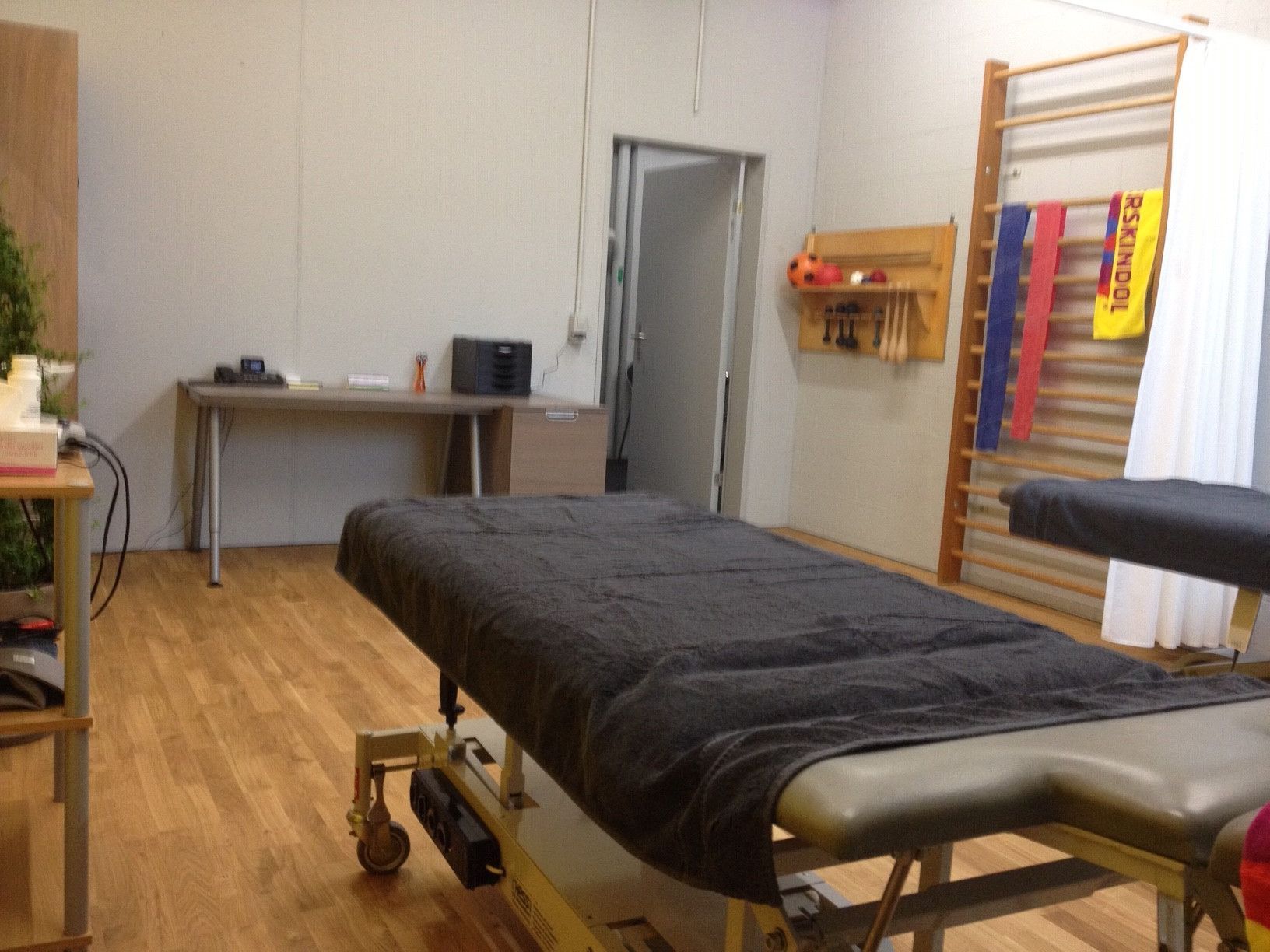 Physiotherapie Beekman - Praxis in Langnau im Emmental 5