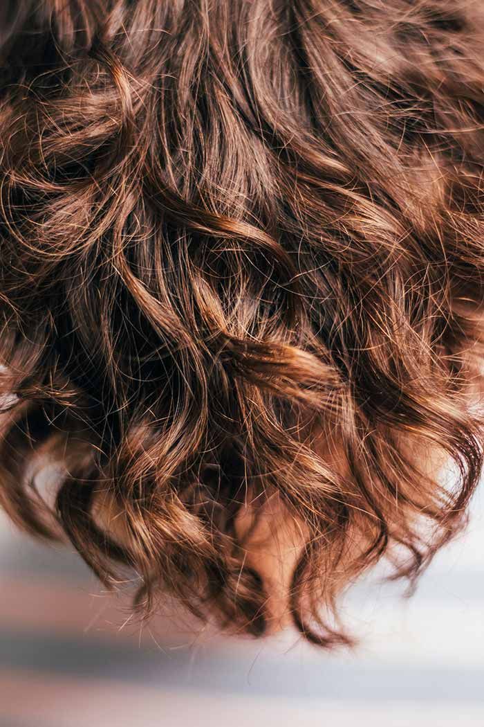 Curly