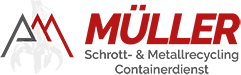 Müller Containerdienst GmbH Logo
