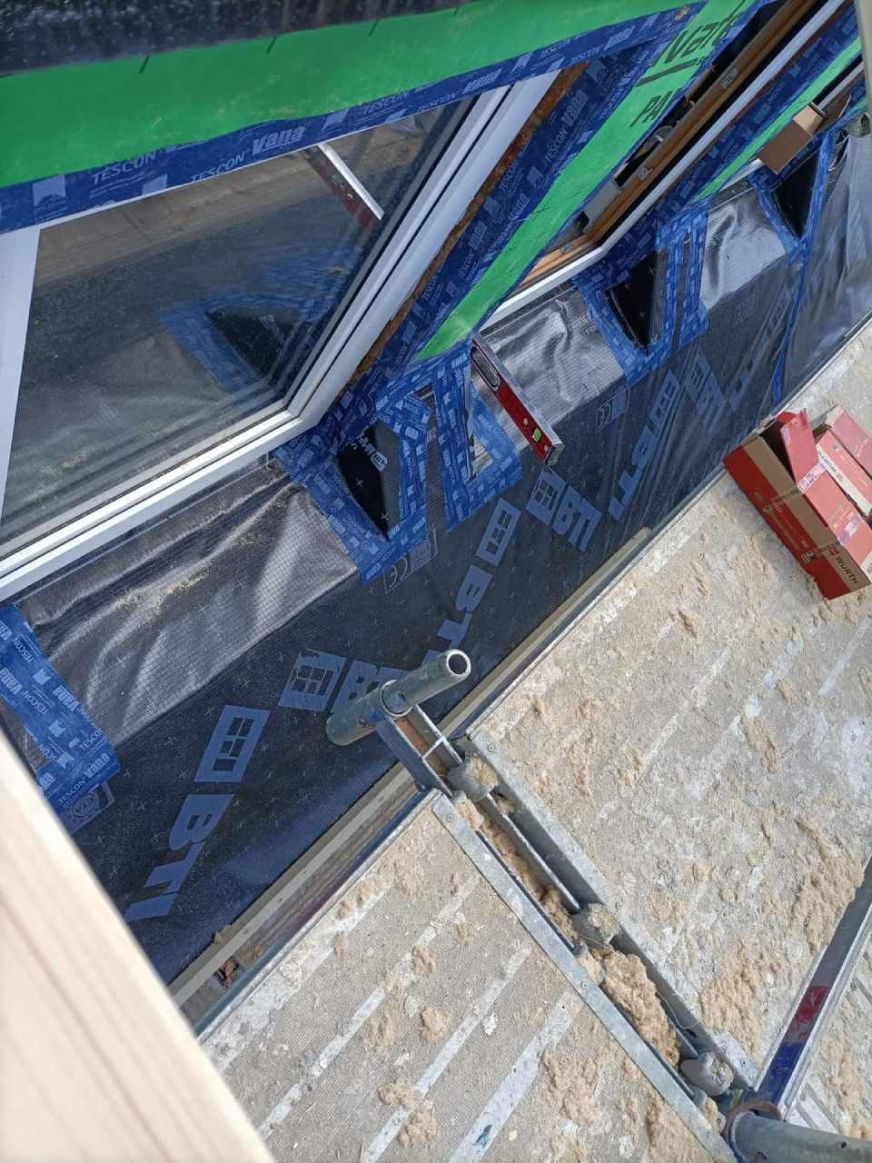 Arbeiten der Otto Reutter GmbH