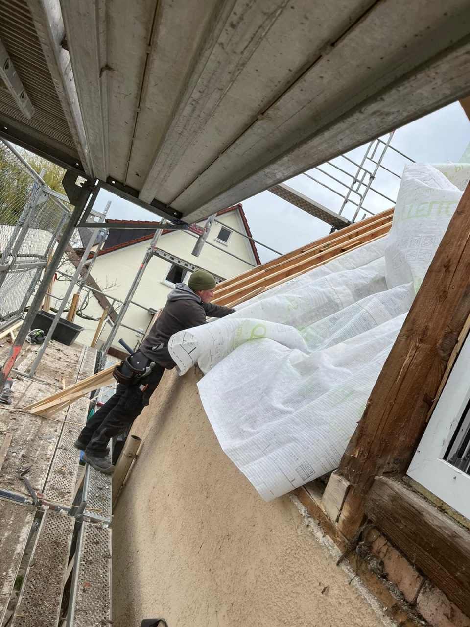 Arbeiten der Otto Reutter GmbH