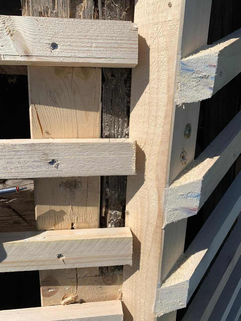 Arbeiten der Otto Reutter GmbH