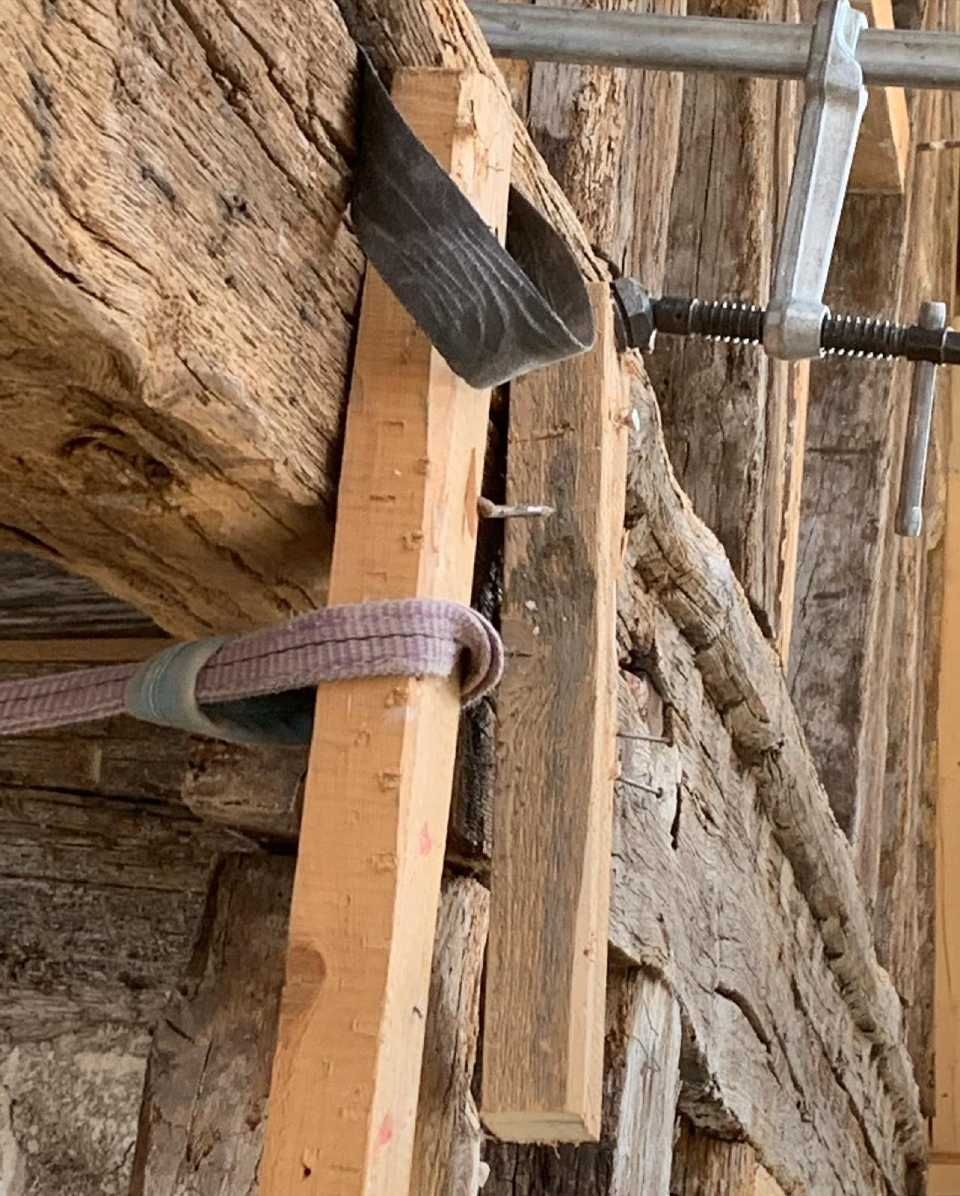 Arbeiten der Otto Reutter GmbH