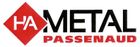 Logo de l'entreprise PASSENAUD H.A. METAL