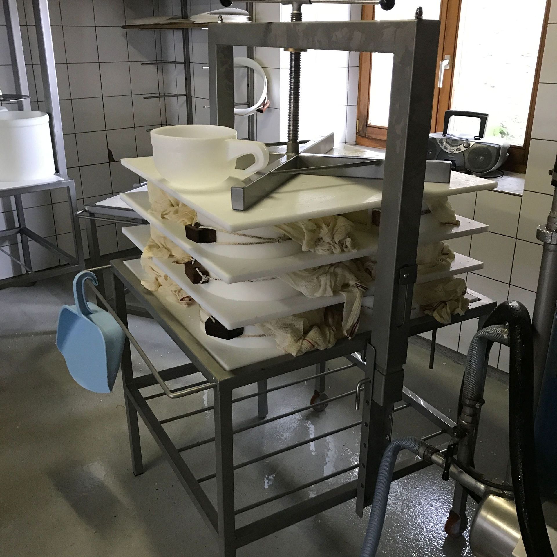 formaggi - Arcioni Luigi - Corzoneso - Blenio - Ticino