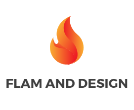 Logo de l'entreprise Flam and Design