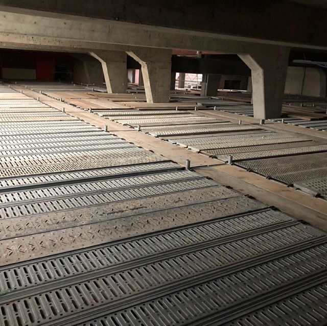 Gerüste mieten - Bender Gerüstbau GmbH in Seuzach