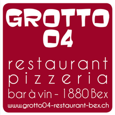 Grotto04 - restaurant méditerranéen