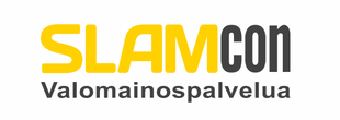 Slamcon Oy