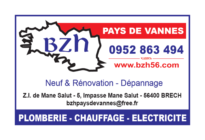 Logo BZH
