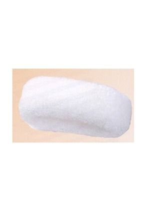 Carta de colores de coleteros para el pelo en varios tonos y estampados.