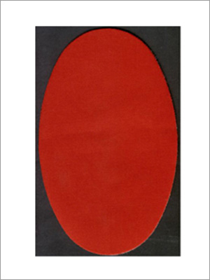 Tabla de muestras de color con muchas muestras de tela en varios tonos.