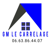 Logo GM Le Carrelage