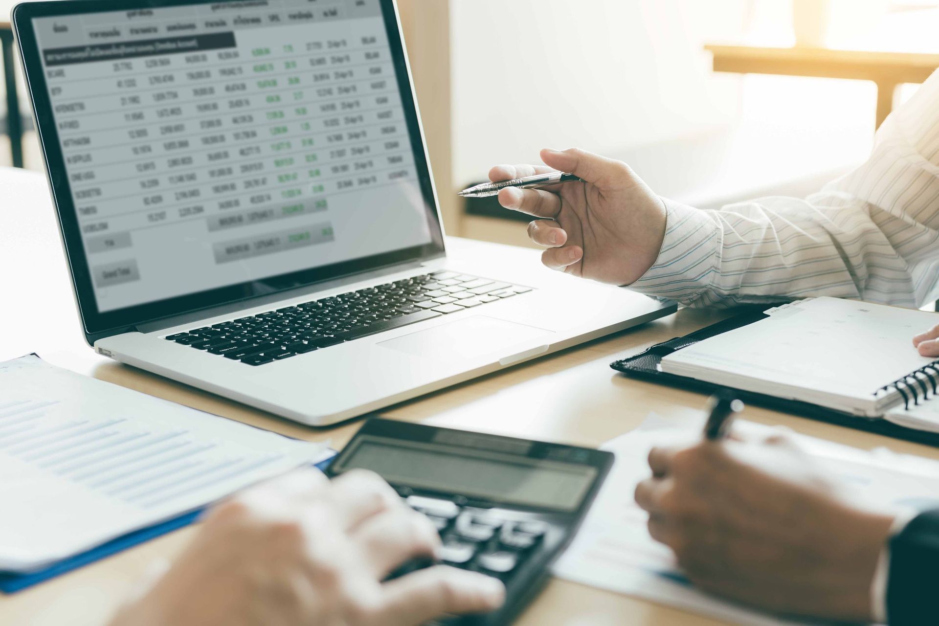 Rechnungswesen - Küsnacht ZH - aurora treuhand ag