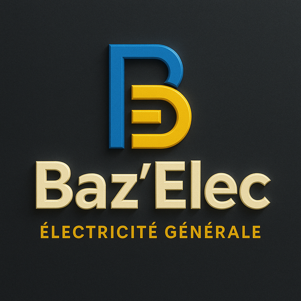 Logo de l'entreprise Baz'Elec