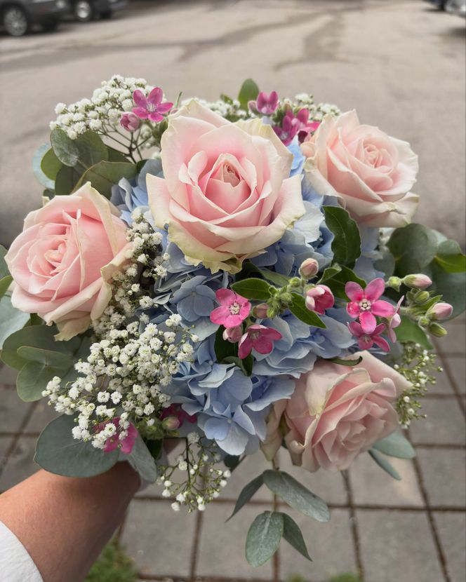 Boutique de fleurs, fleuriste à La Tour-de-Peilz