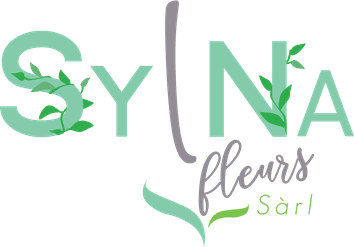SylNa Fleurs Sàrl-LOGO