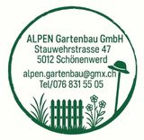 Alpen Gartenbau GmbH-logo