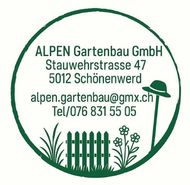 Alpen Gartenbau GmbH-logo