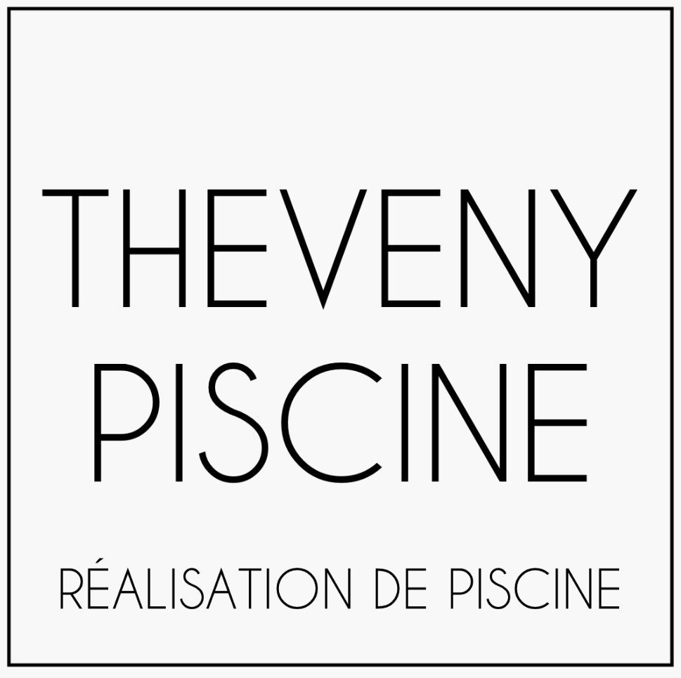 Logo Théveny Piscine