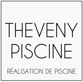 Logo Théveny Piscine