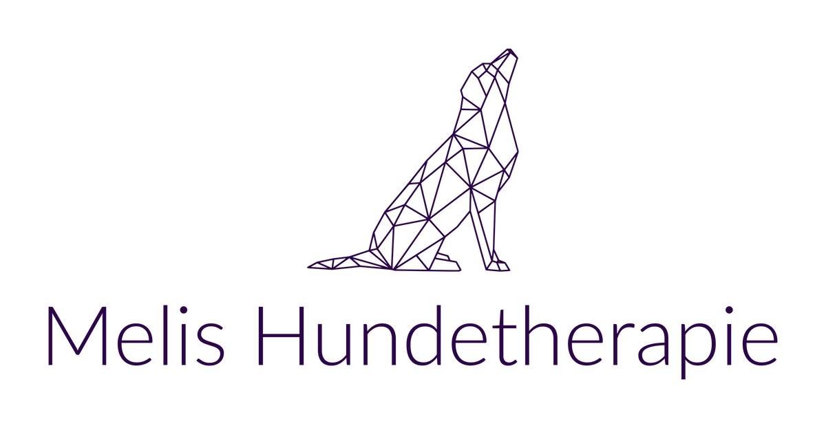 Melis Hundetherapie-logo