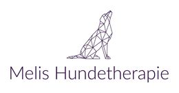 Melis Hundetherapie-logo